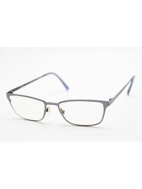 MODO MODEL 4217 GRYPM GREY BLUE AUTHENTIC EYEGLASSES 50-16